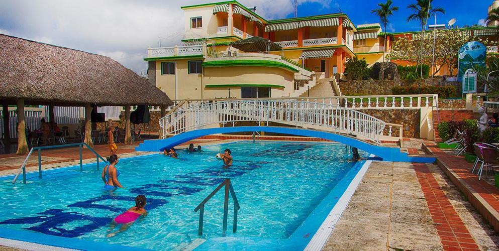 HOTEL CUBANACAN CAYO LEVISA 2* (Cuba) - de € 142